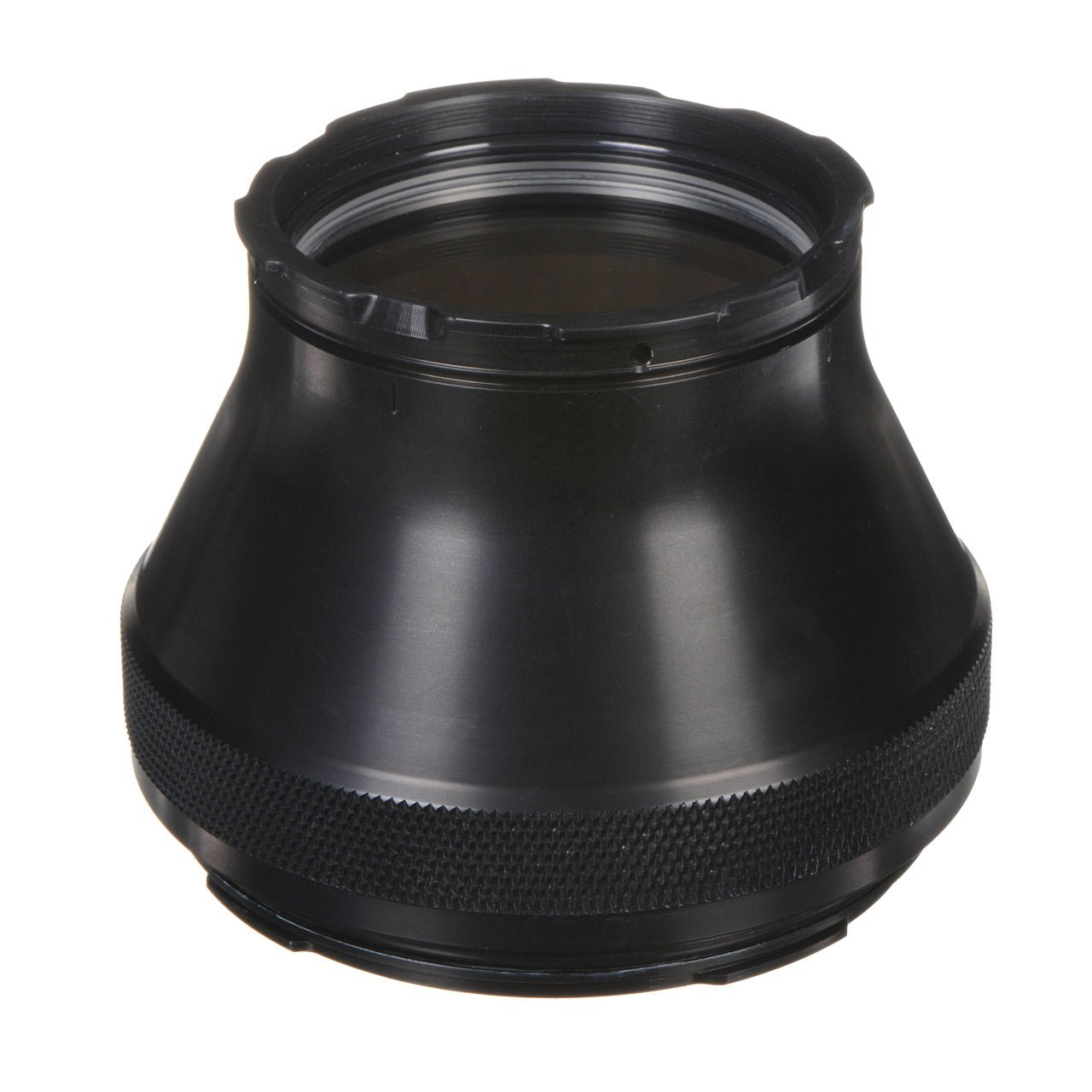 Aquatica 18430 Macro Slim Port inc front port cover