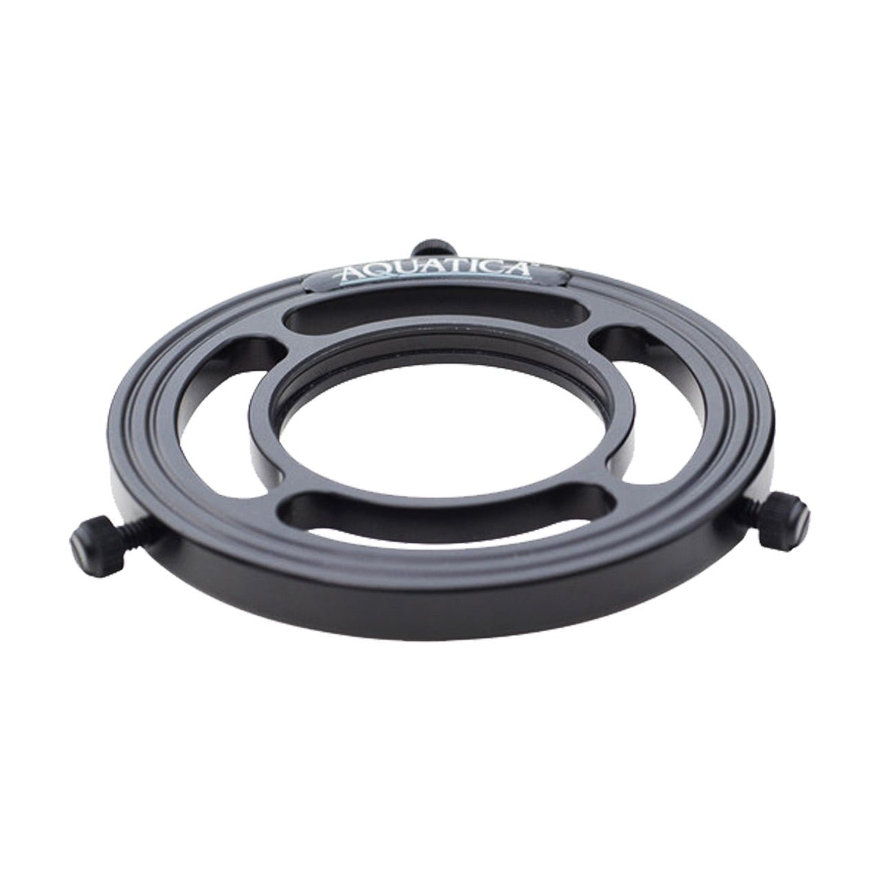 Aquatica 19351 Wet Close Up Lens Holder (use with all Aquatica DSLR Macro Ports)