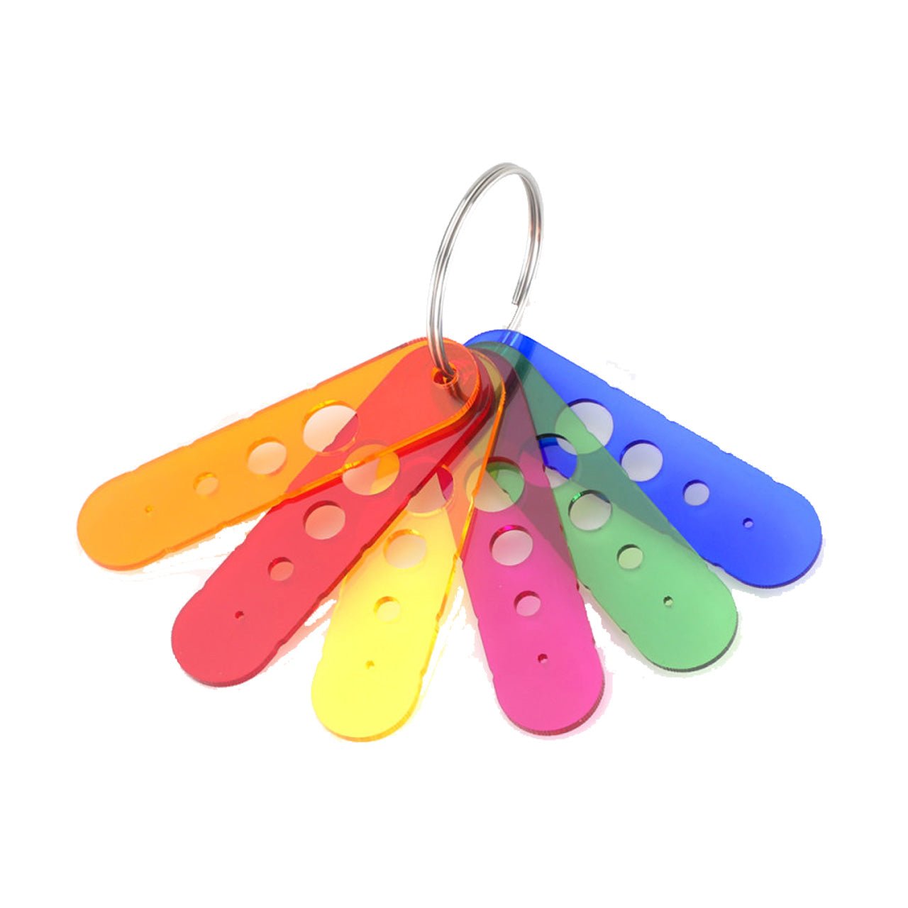 X-Adventurer FL-11 Color Gel Filters