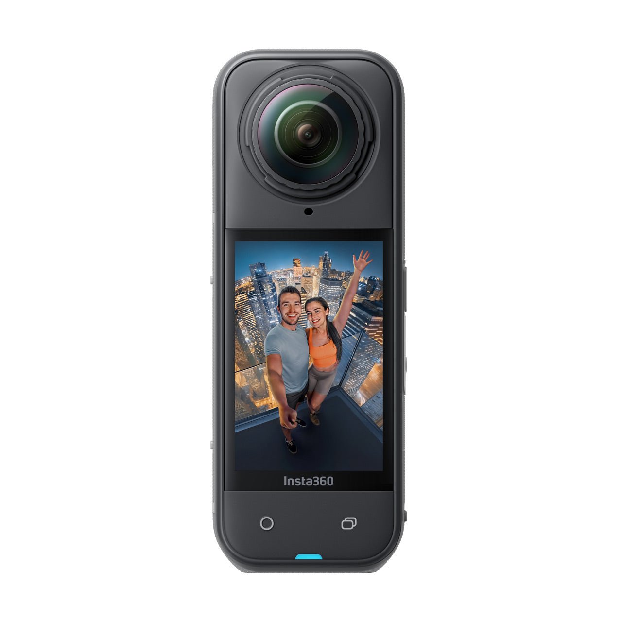 Insta360 X5 - 8K 360° Action Camera
