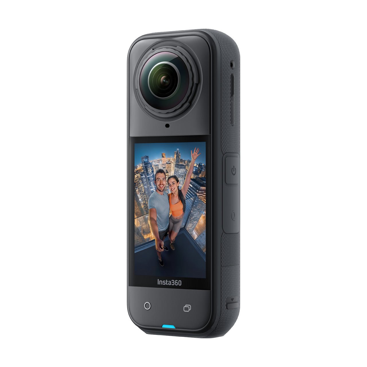 Insta360 X5 - 8K 360° Action Camera