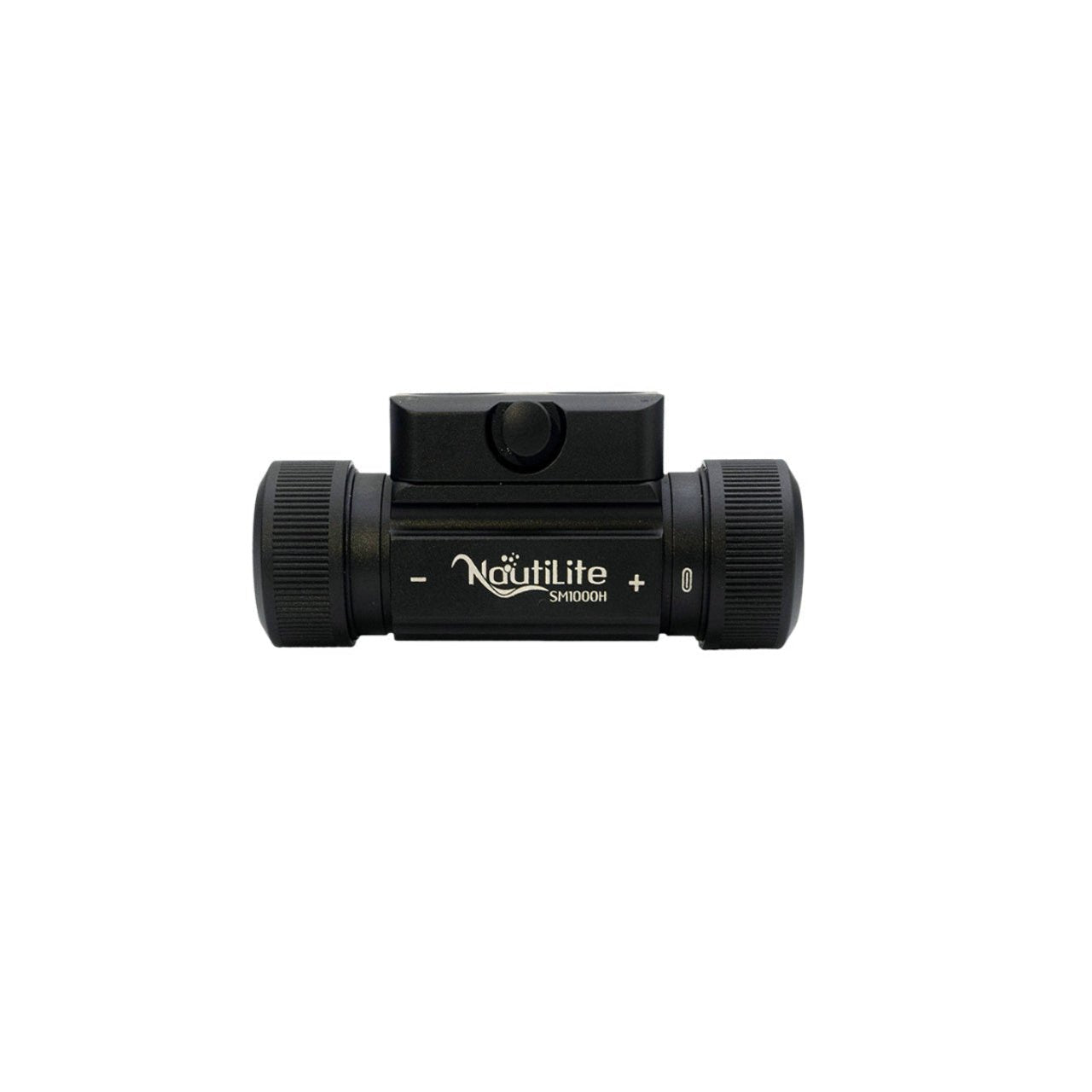 Nautilite Sportmster Headhunter Underwater Torch