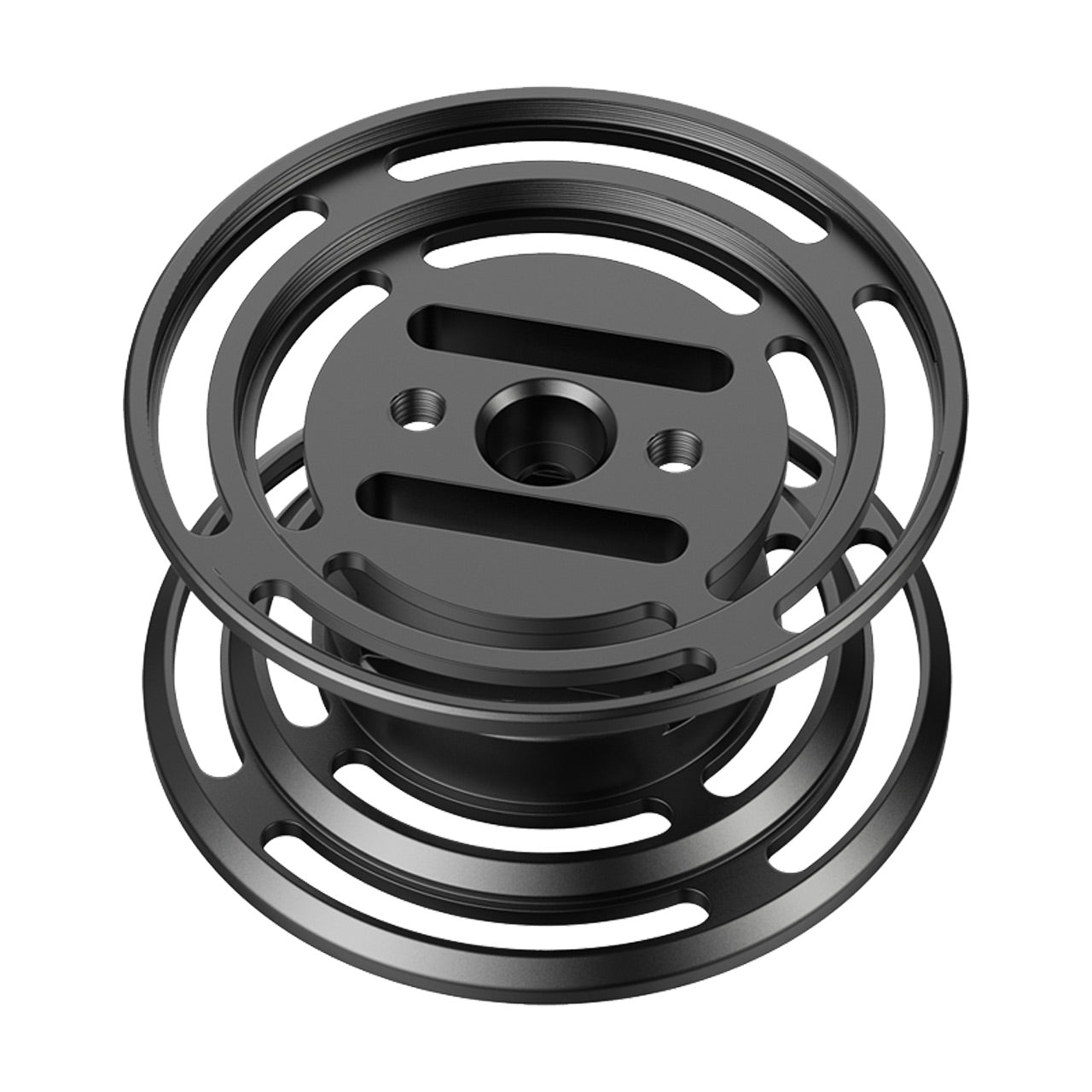 X-Adventurer 67mm Single & Dual Lens Holder for Ball Arms