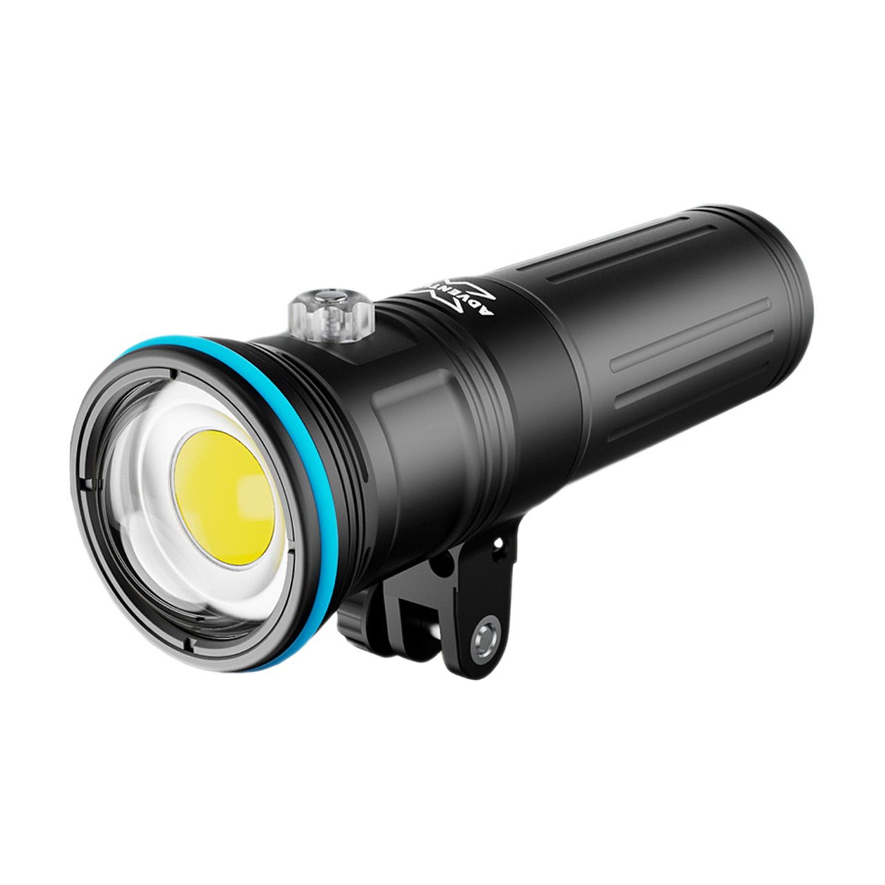 X-Adventurer Underwater Video Light M25000 Smart Strobe 25000 Lumens
