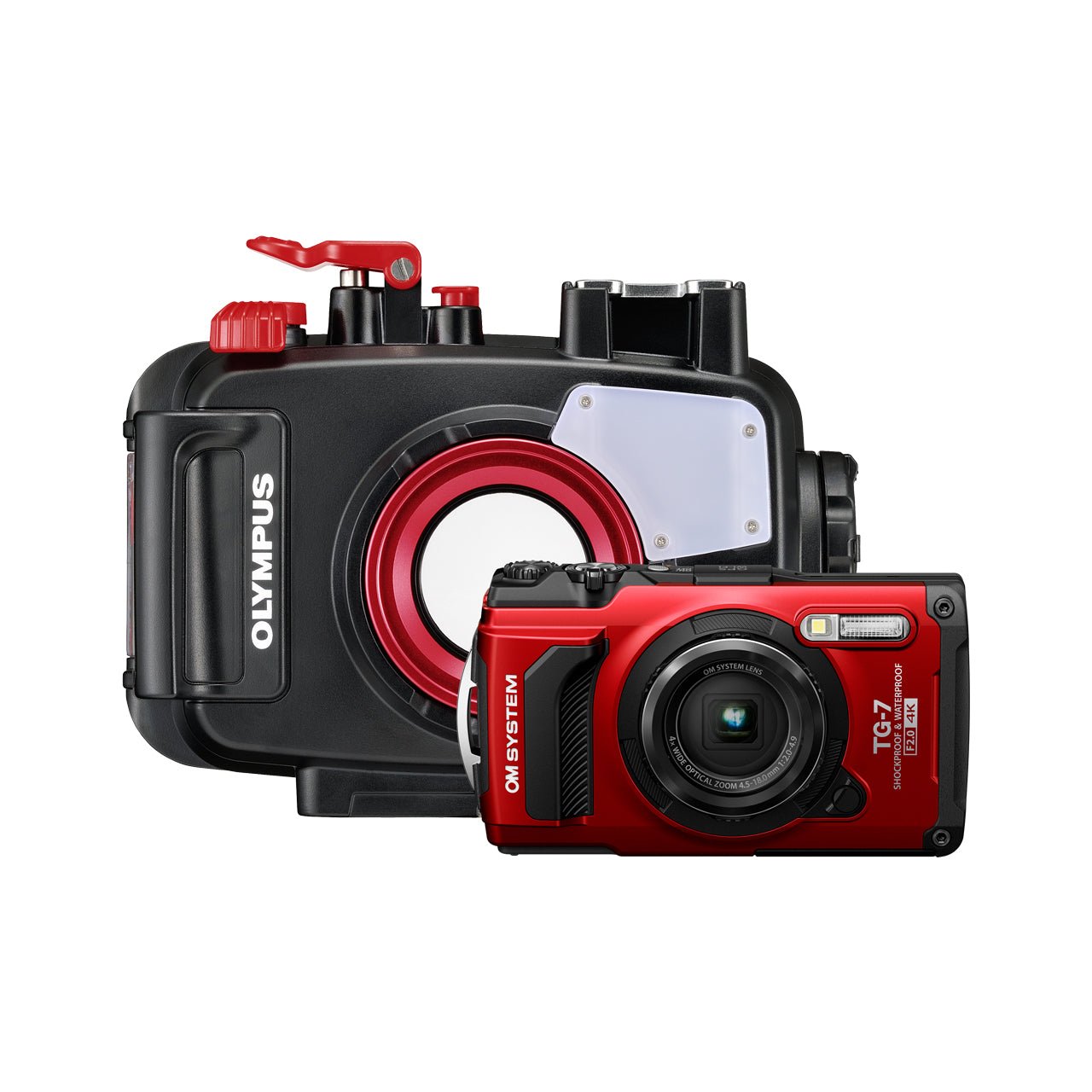 olympus tg7