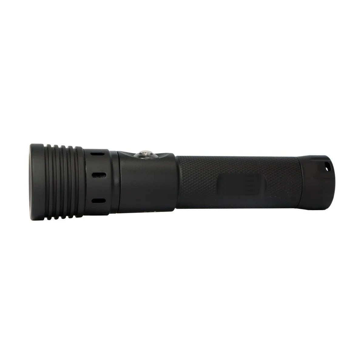 Tovatec Dive Torch Fusion 1550 - 1550 Lumens with Li-Ion Battery