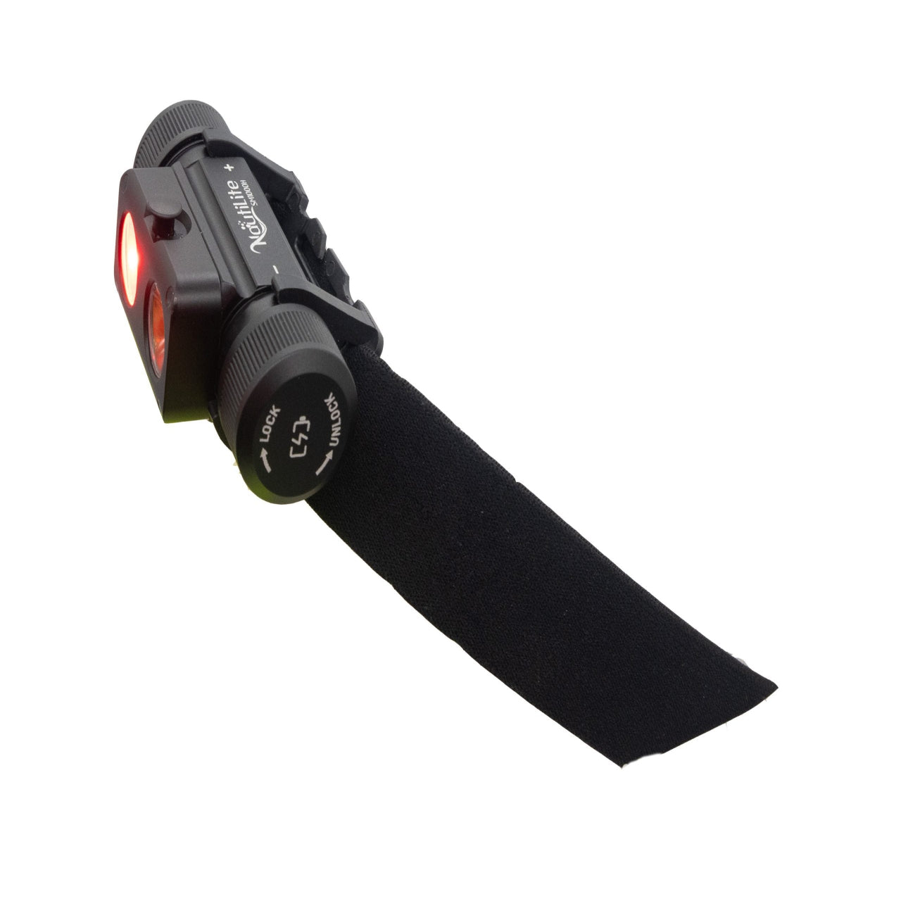 Nautilite Sportmster Headhunter Underwater Torch