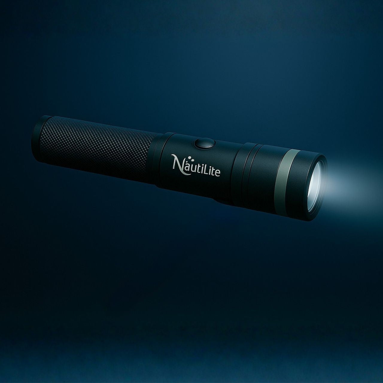 Nautilite Sportmaster 1100 Underwater Torch