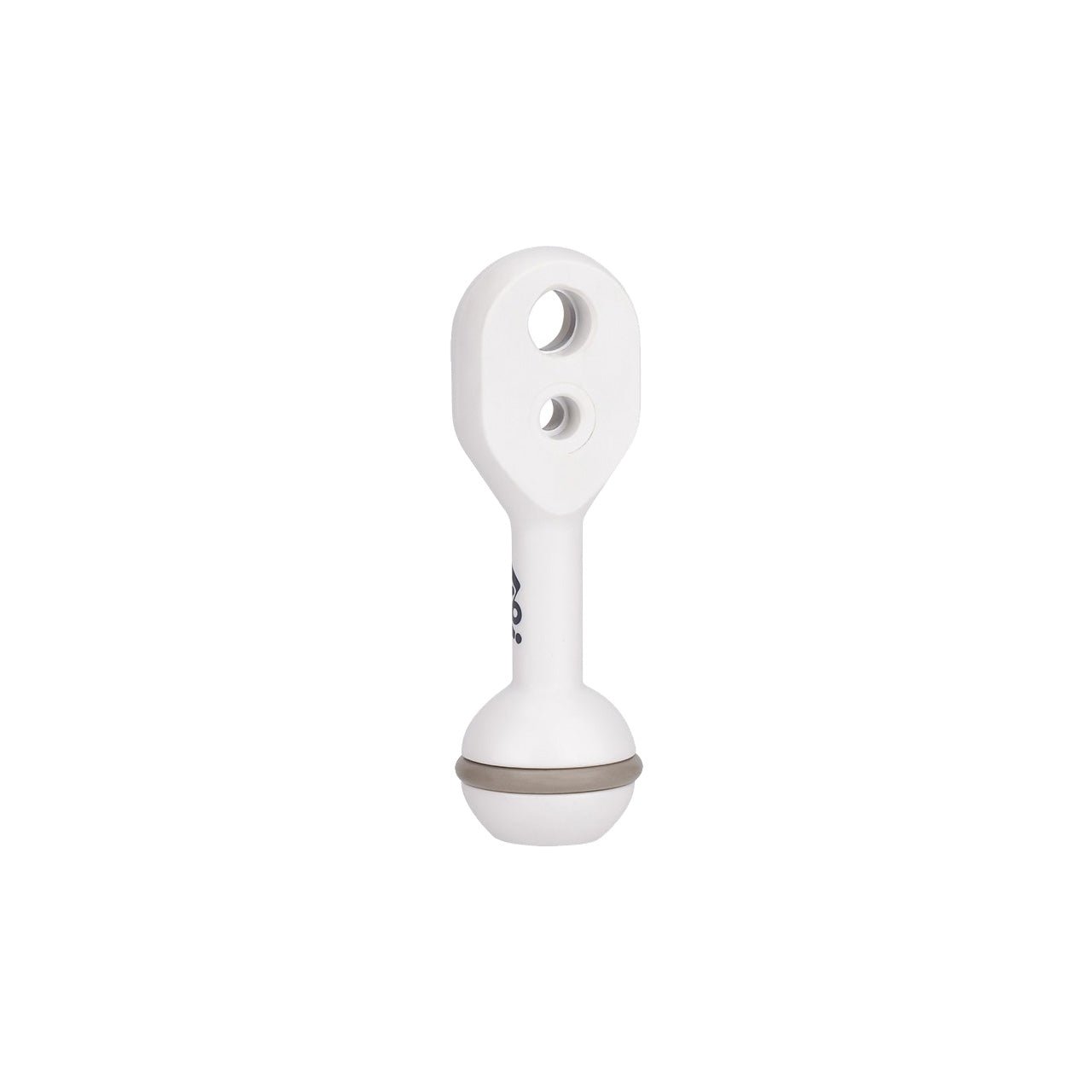 AOI 3" Ball to YS Arm (Silver)