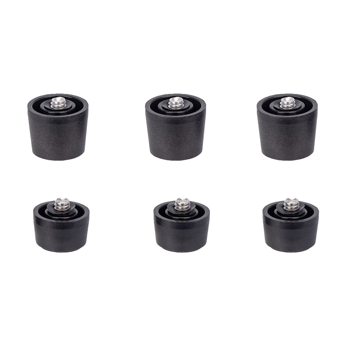 AOI Tray Feet Set