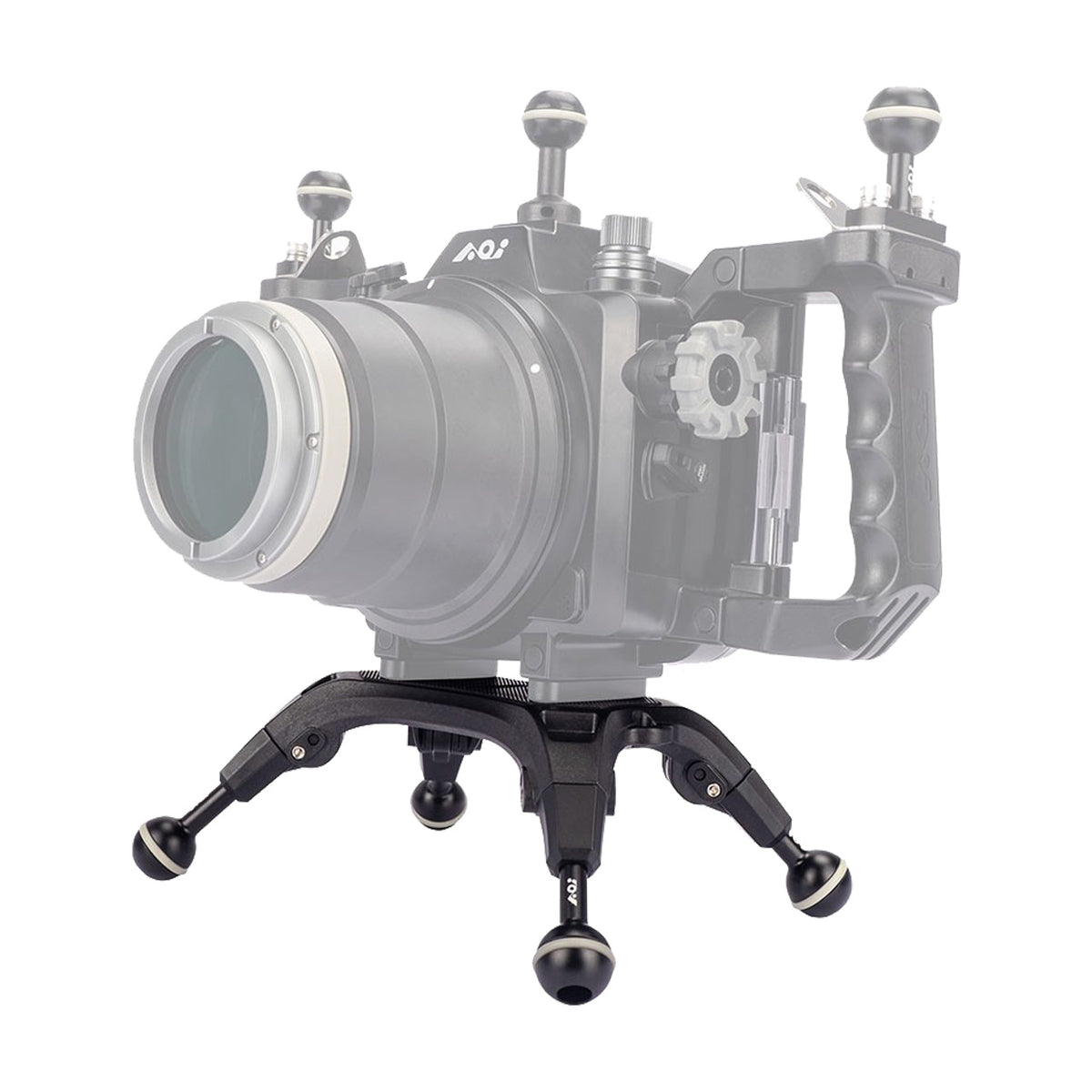 AOI Underwater Folding Tripod