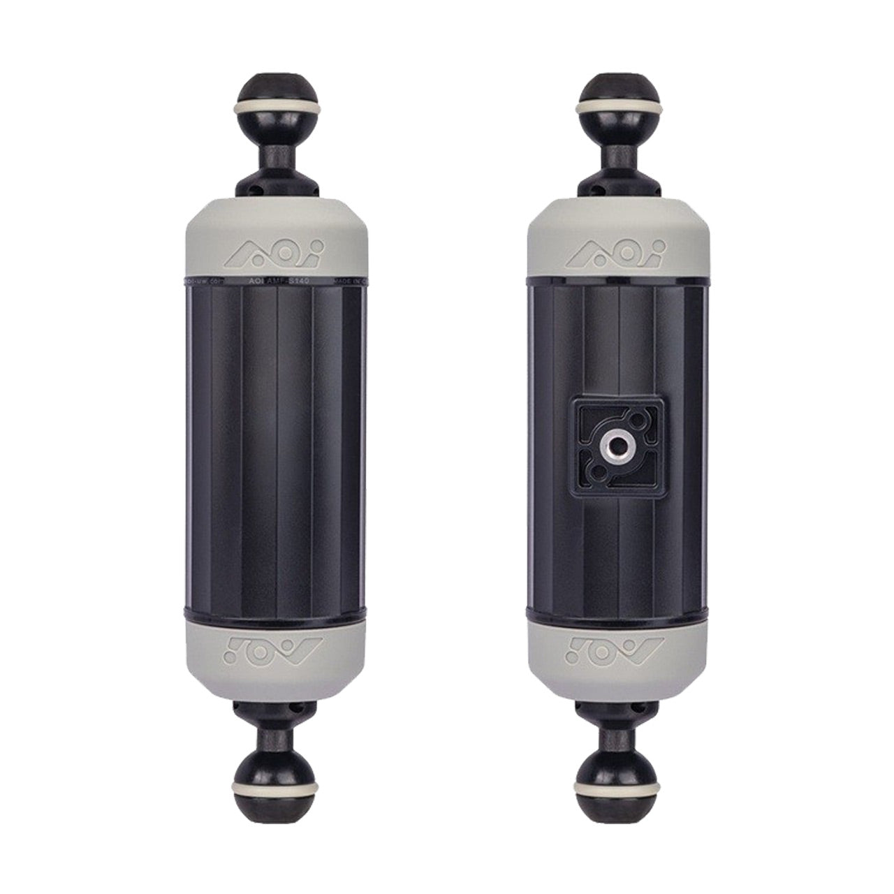 AOI GFR Plastic Float Arm Ball to Ball - Medium Sizes