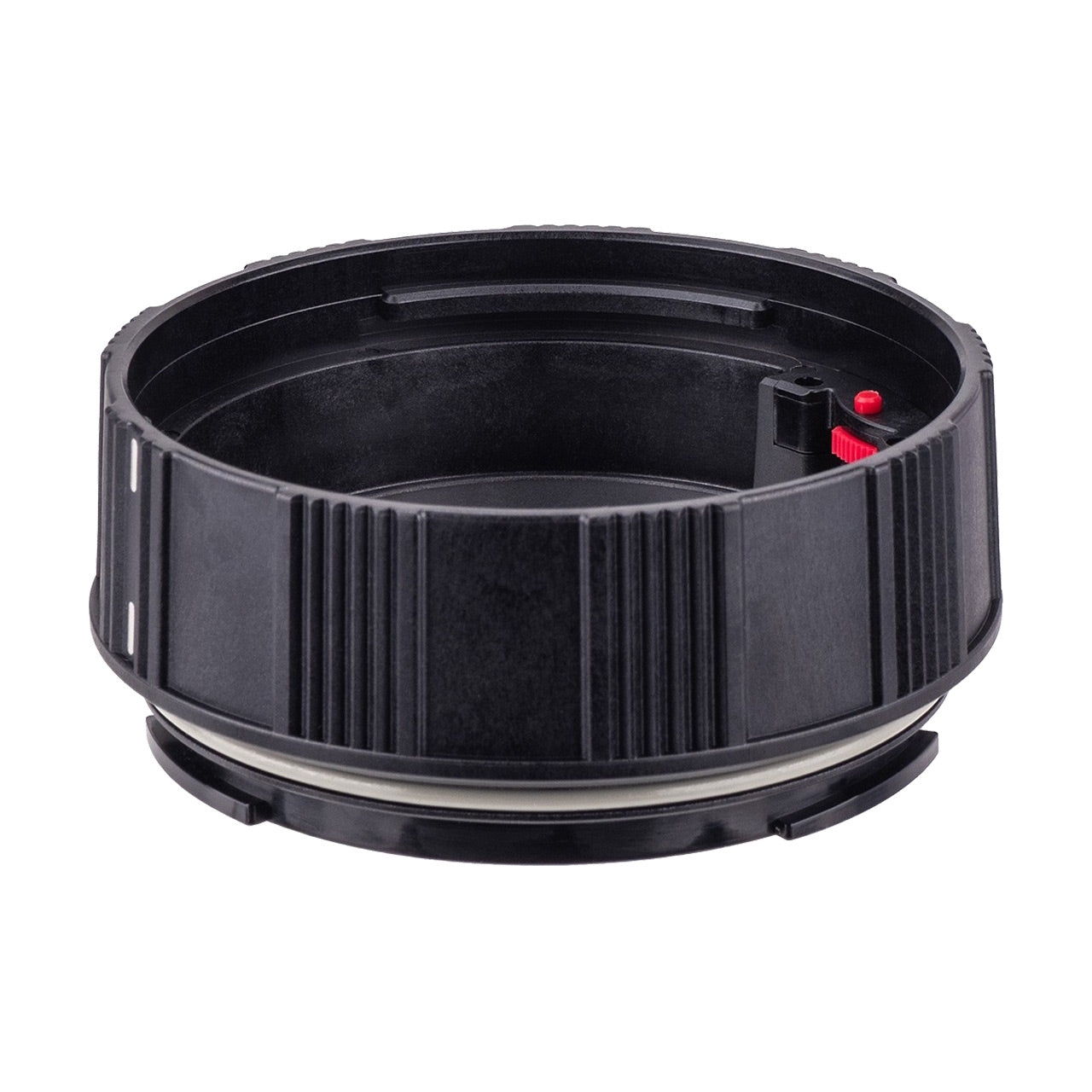 Extension Ring 40mm AX to AX Port Mount