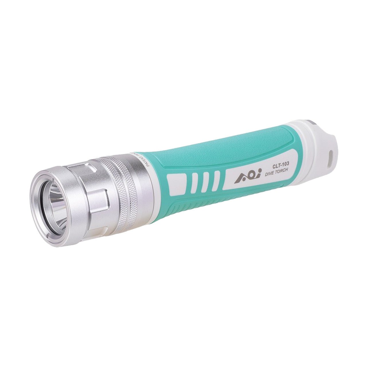 AOI Dive Torch CLT-103 - 1000 Lumens with Li-Ion Battery