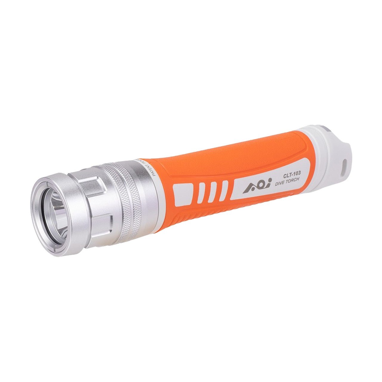 AOI Dive Torch CLT-103 - 1000 Lumens with Li-Ion Battery