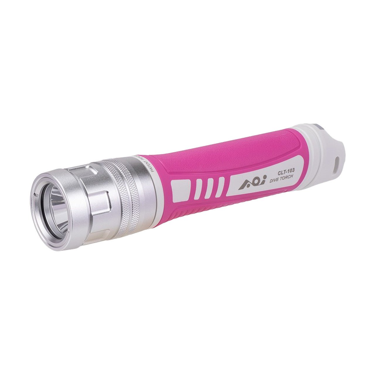 AOI Dive Torch CLT-103 - 1000 Lumens with Li-Ion Battery