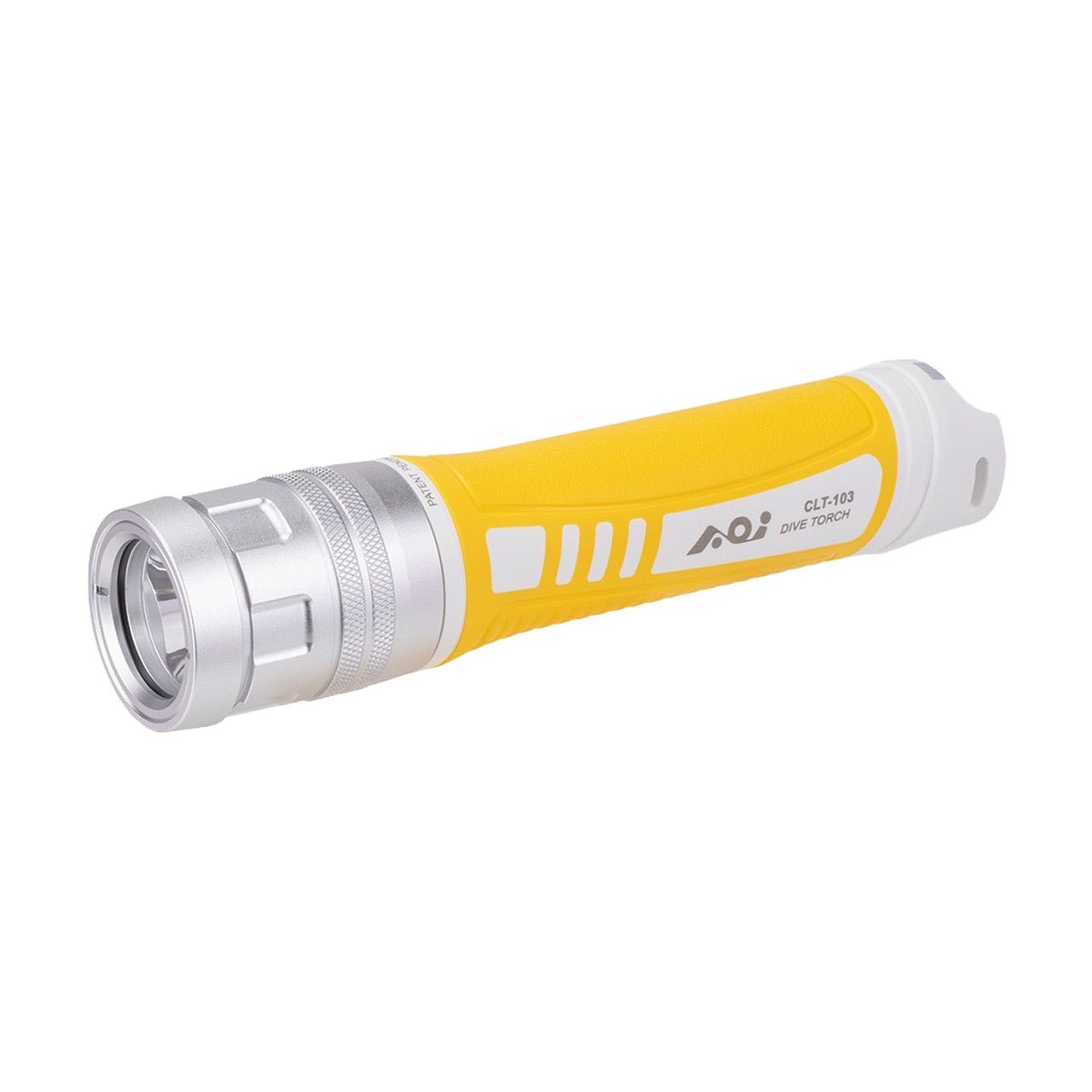 AOI Dive Torch CLT-103 - 1000 Lumens with Li-Ion Battery