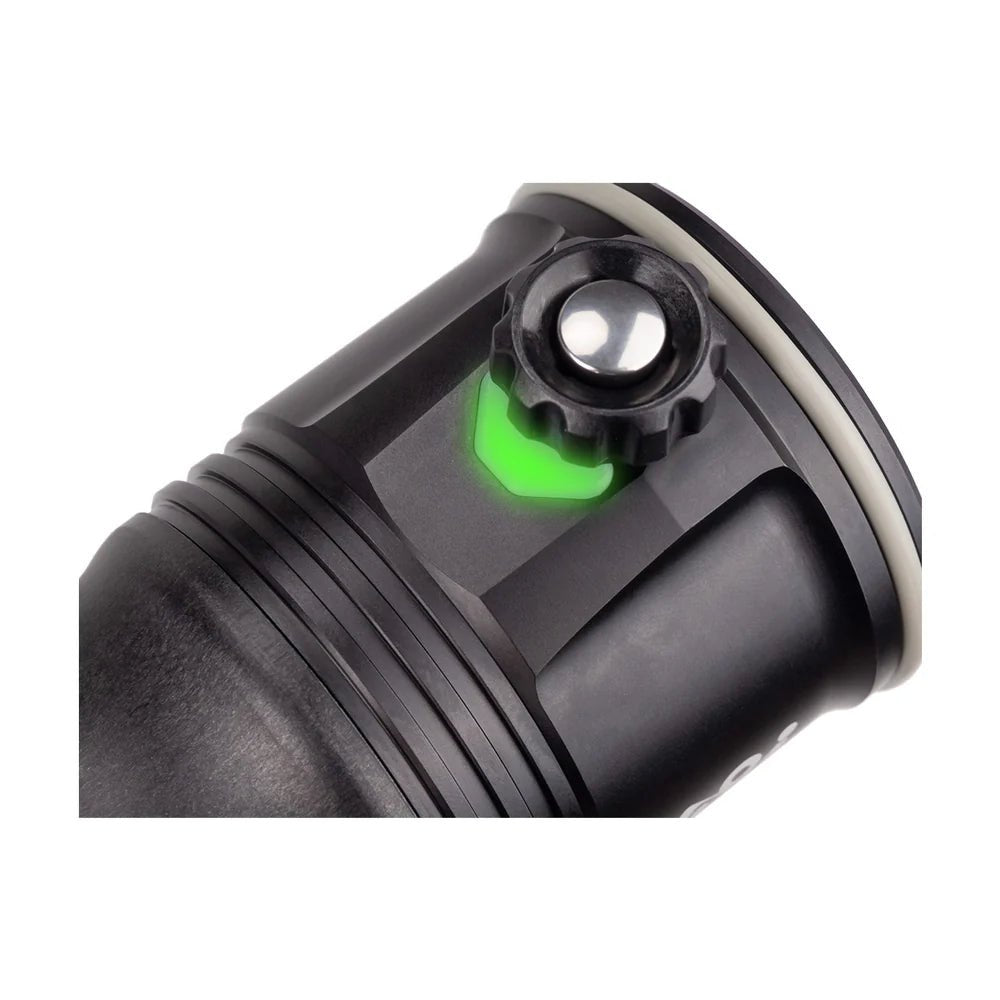 AOI Underwater Video Light CLV-202 3000 Lumens