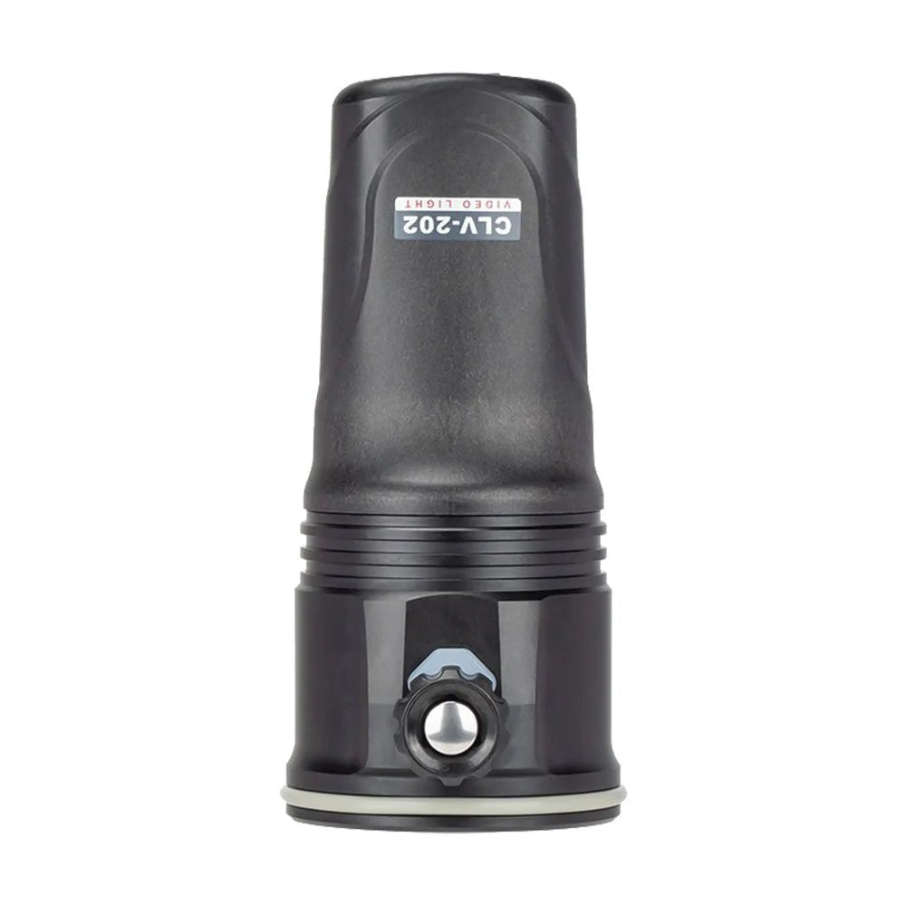 AOI Underwater Video Light CLV-202 3000 Lumens