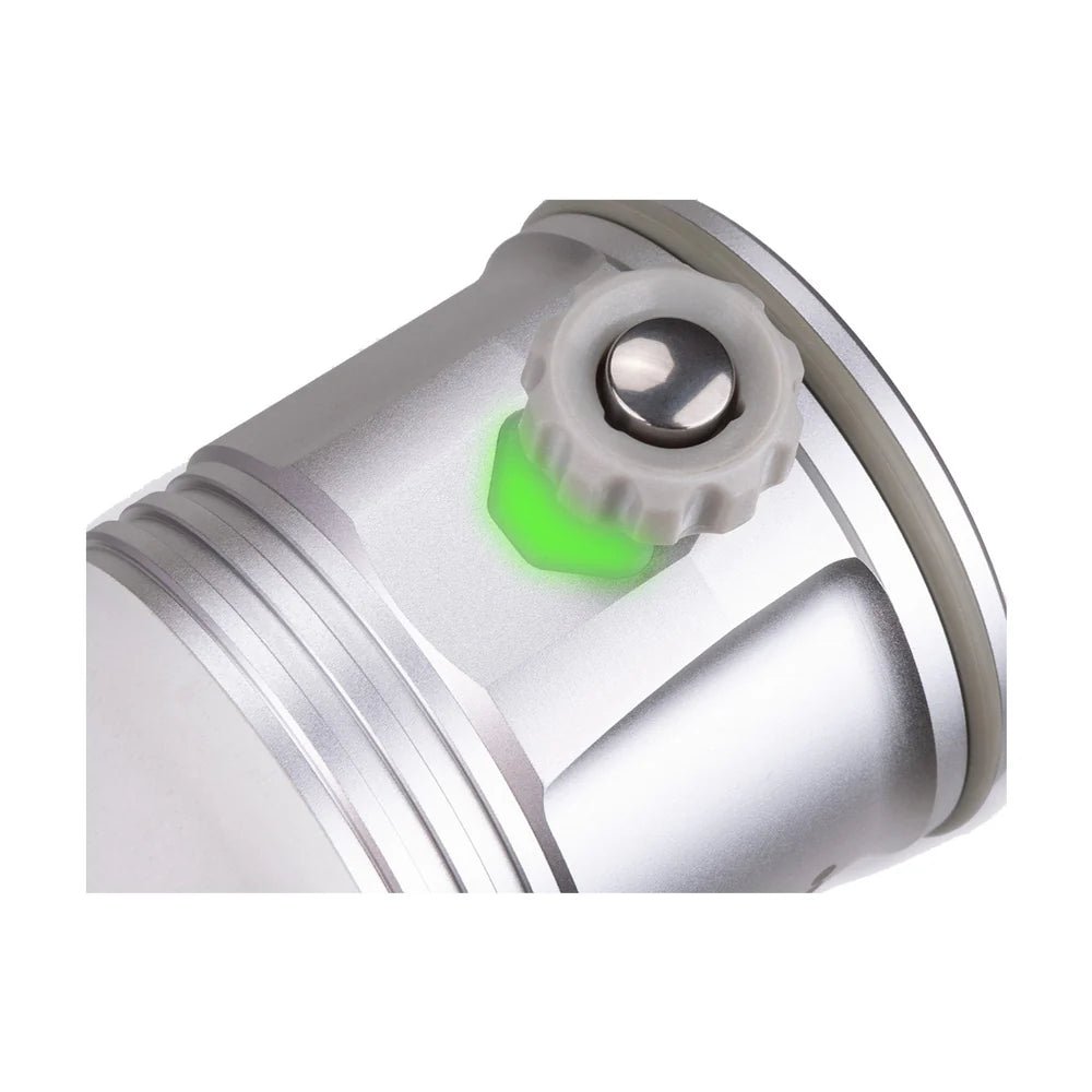AOI Underwater Video Light CLV-202 3000 Lumens