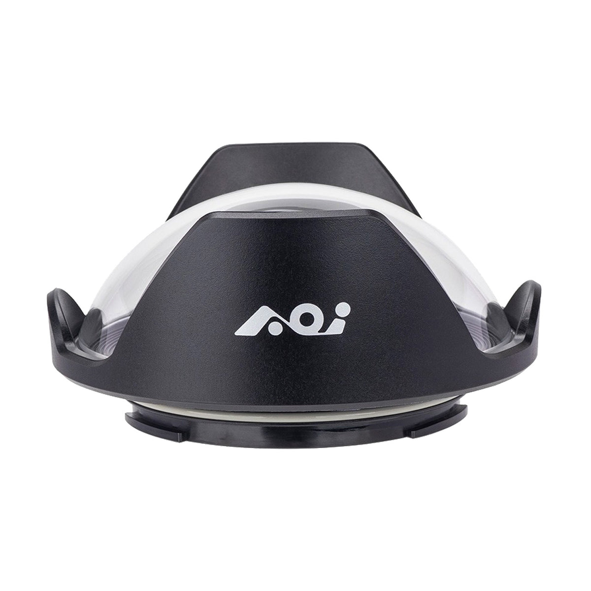 AOI Underwater Dome Port 160mm Glass Dome Port for AX Port Mount
