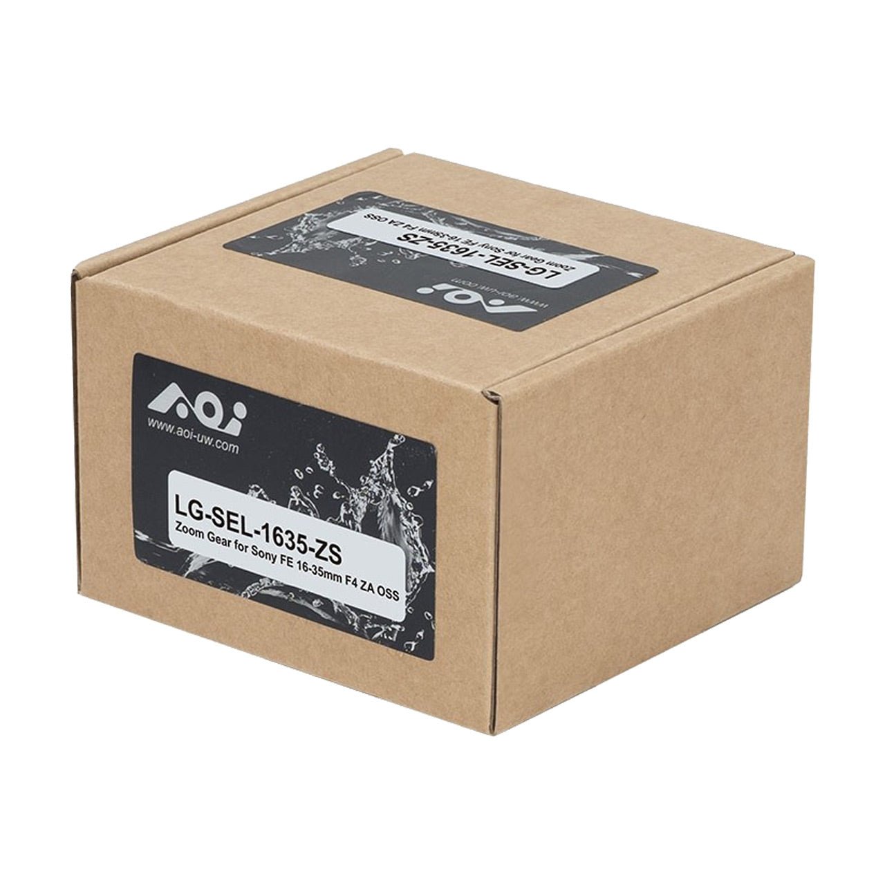 AOI Zoom Gear for Vario-Tessar T* FE 16-35mm F4 ZA OSS