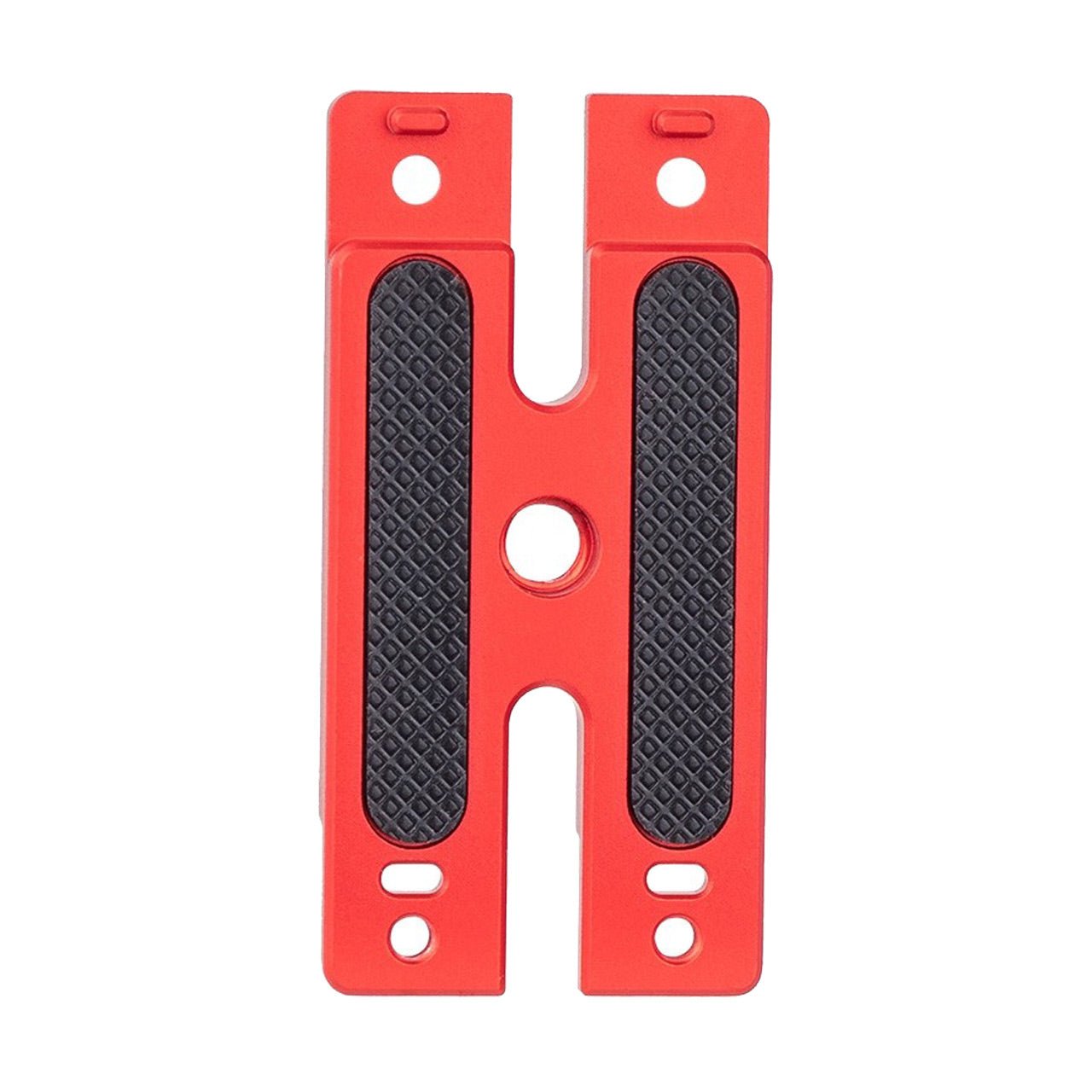 AOI Aluminium Modular Tray 50mm Extension (2pk) Black