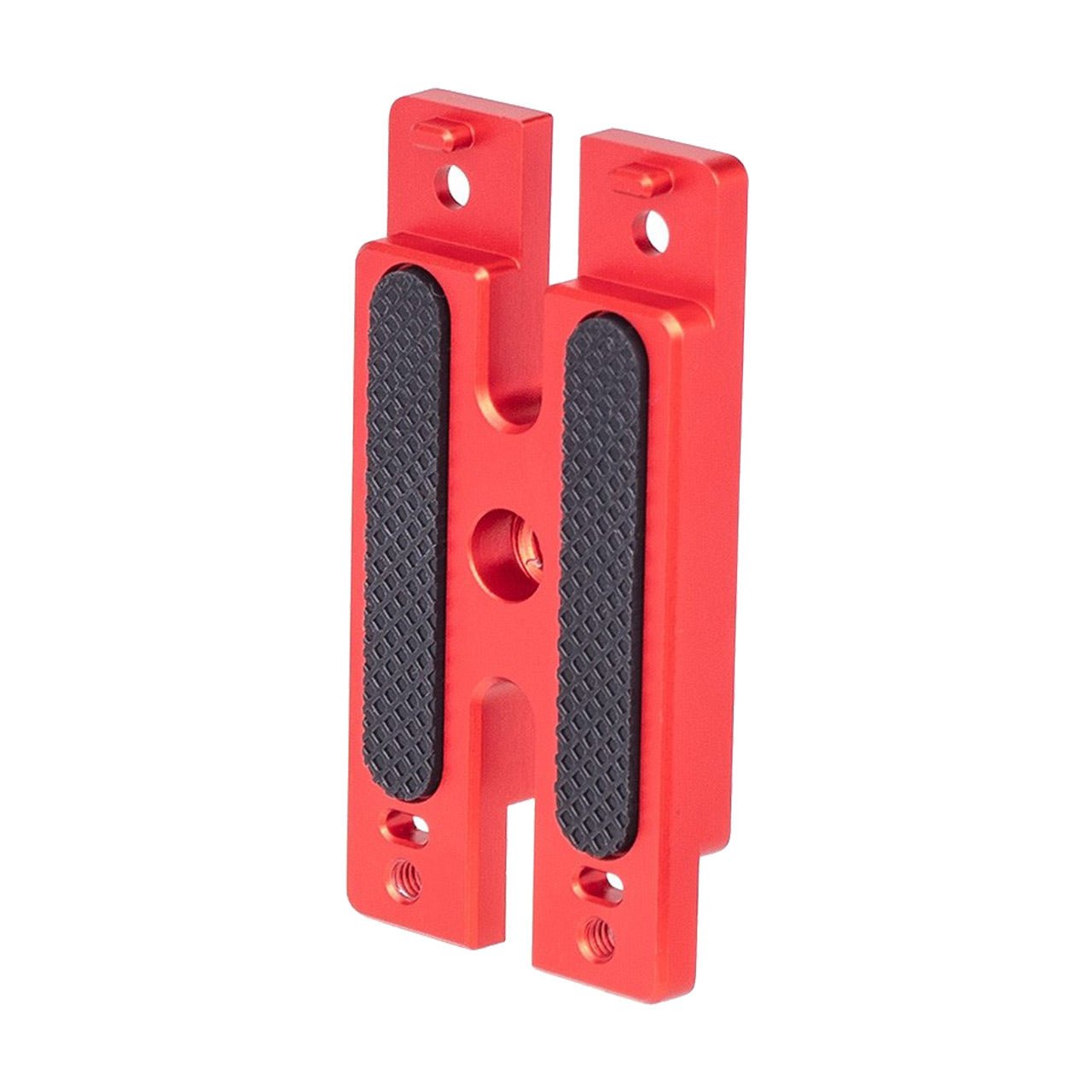 AOI Aluminium Modular Tray 50mm Extension (2pk) Black