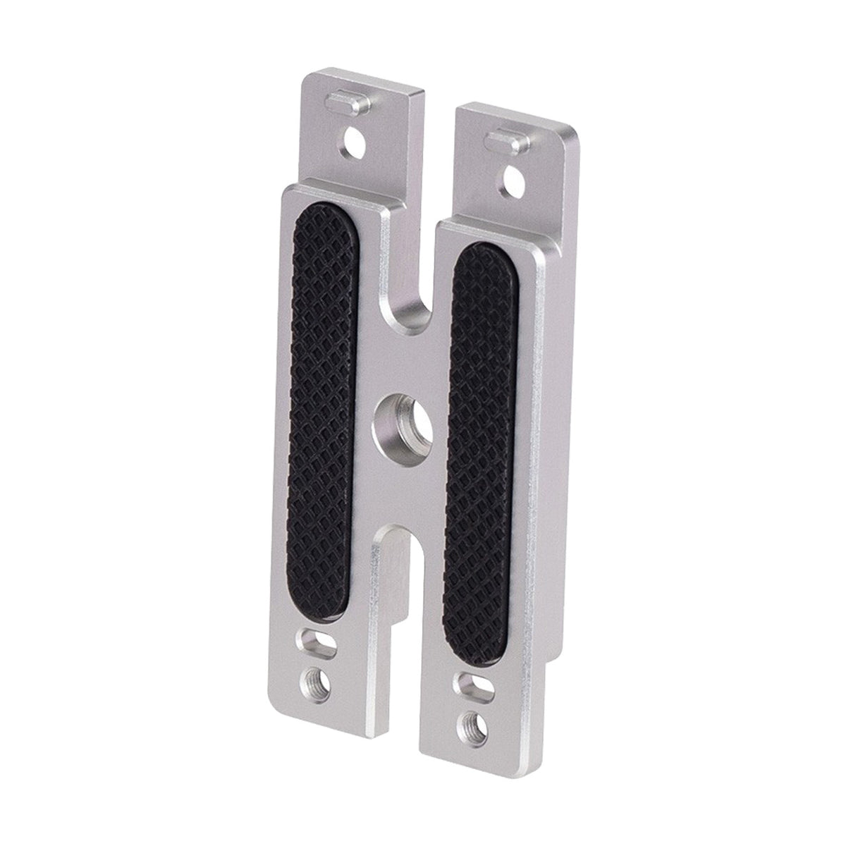 AOI Aluminium Modular Tray 50mm Extension (2pk) Black
