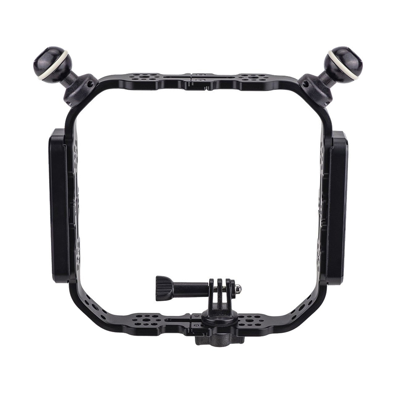 AOI Aluminium Modular Tray for GoPro & Action Cameras