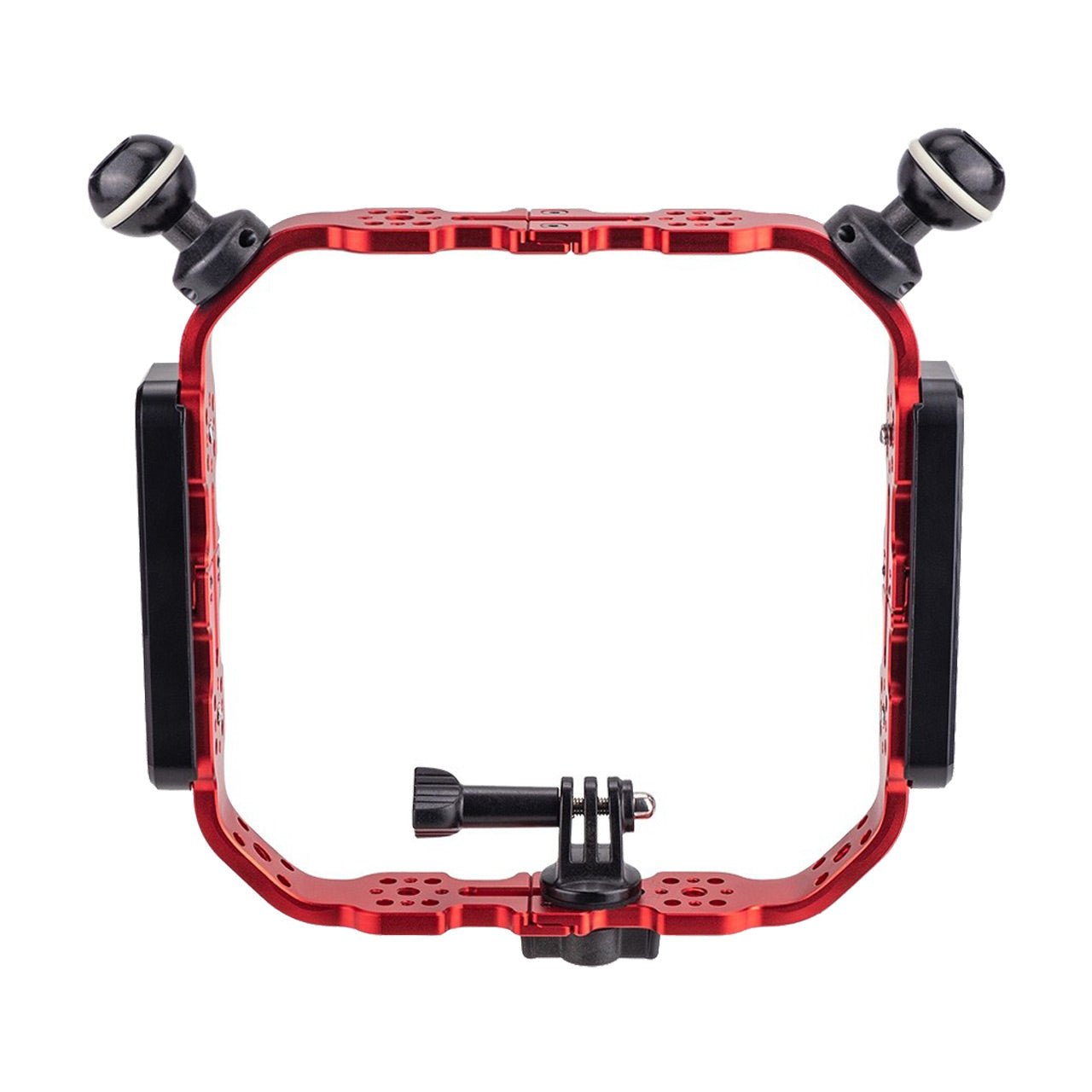 AOI Aluminium Modular Tray for GoPro & Action Cameras
