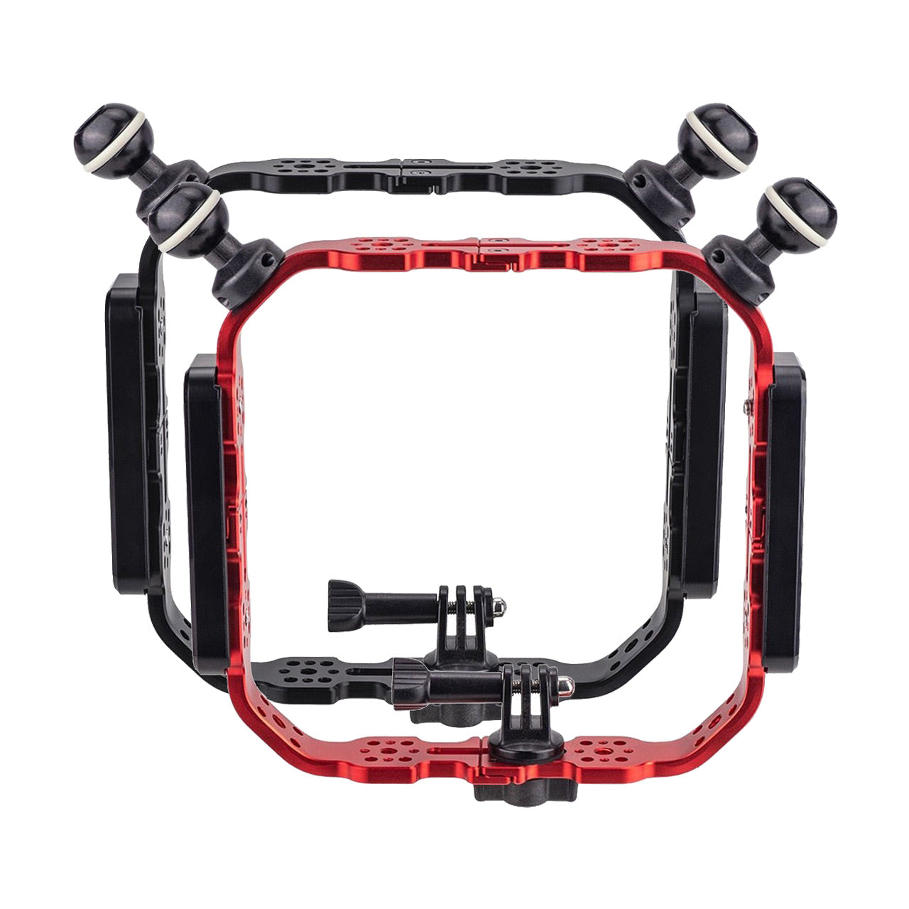 AOI Aluminium Modular Tray for GoPro & Action Cameras
