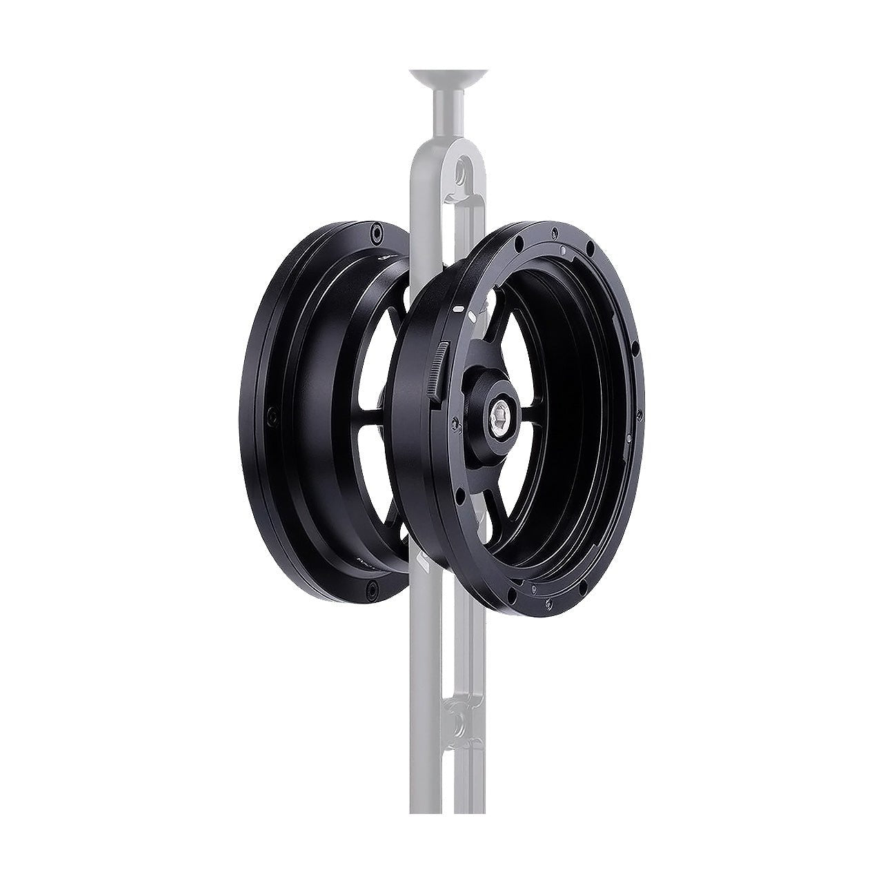 AOI QRS-01-MB4TP Quick Release System 01 Twin Mount Base for Ultra Light Arm