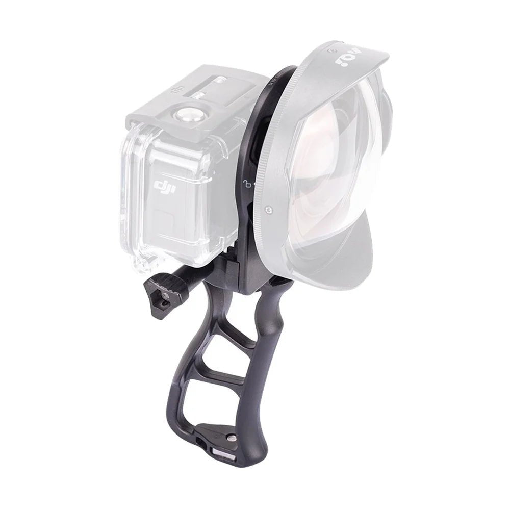 AOI QRS-02 System Mount for Dji Osmo Action 3, 4 & 5