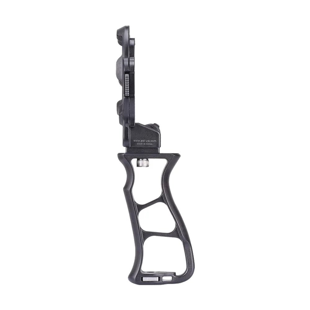 AOI QRS 02 Mount For Dji Osmo Action