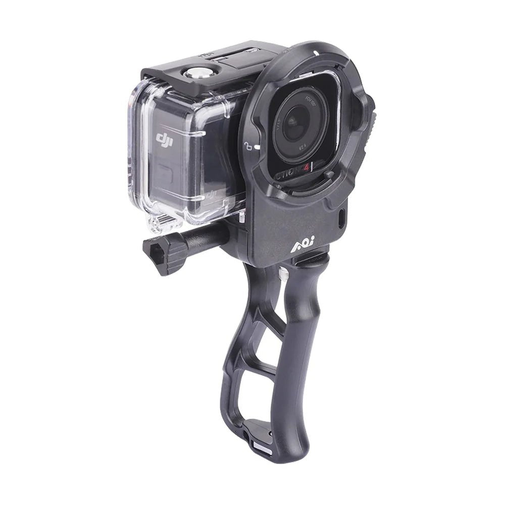 AOI QRS-02 System Mount for Dji Osmo Action 3, 4 & 5