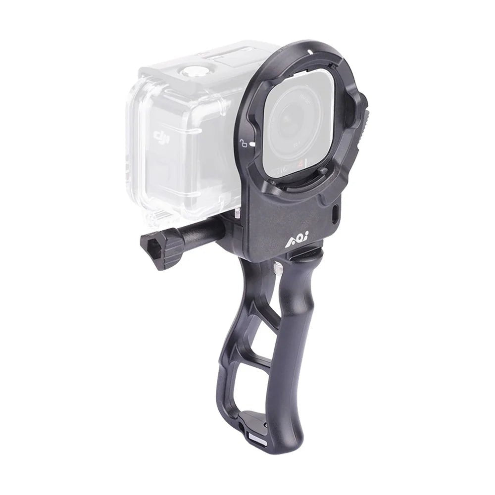 AOI QRS-02 System Mount for Dji Osmo Action 3, 4 & 5