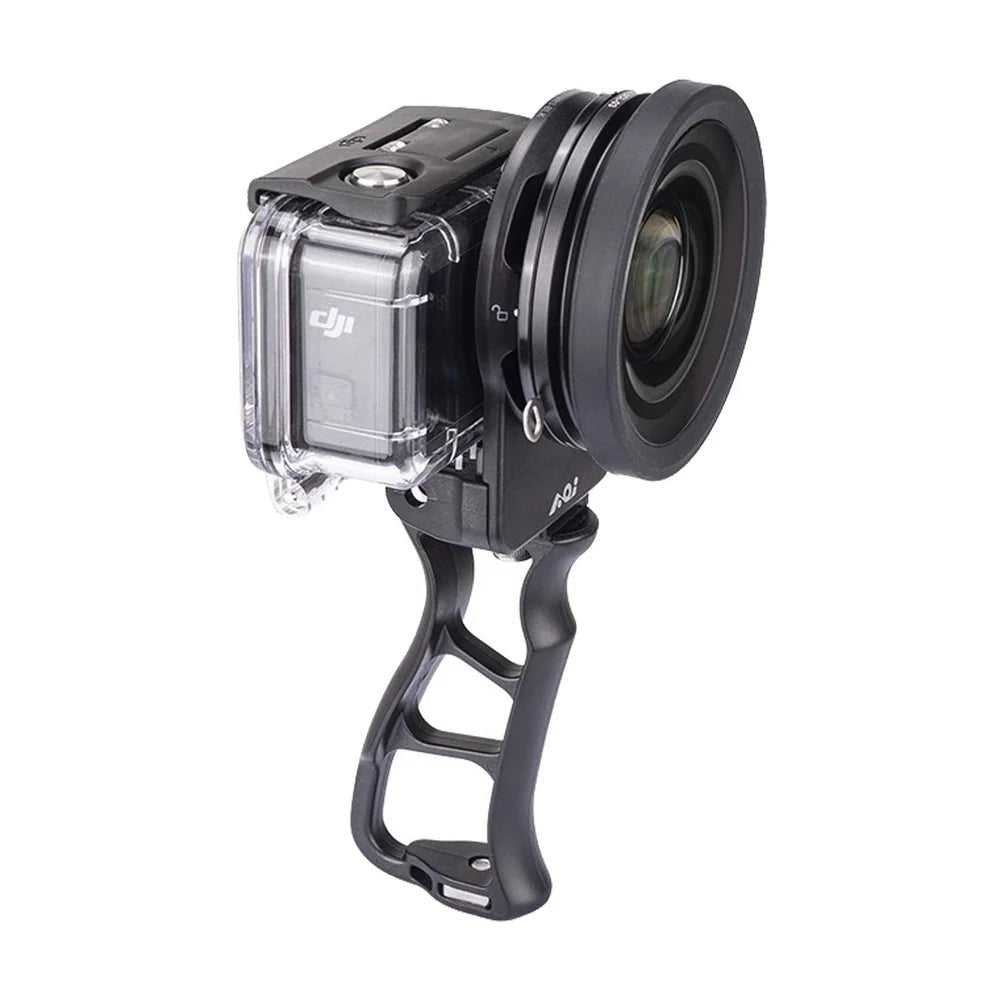 AOI QRS-02 System Mount for Dji Osmo Action 3, 4 & 5