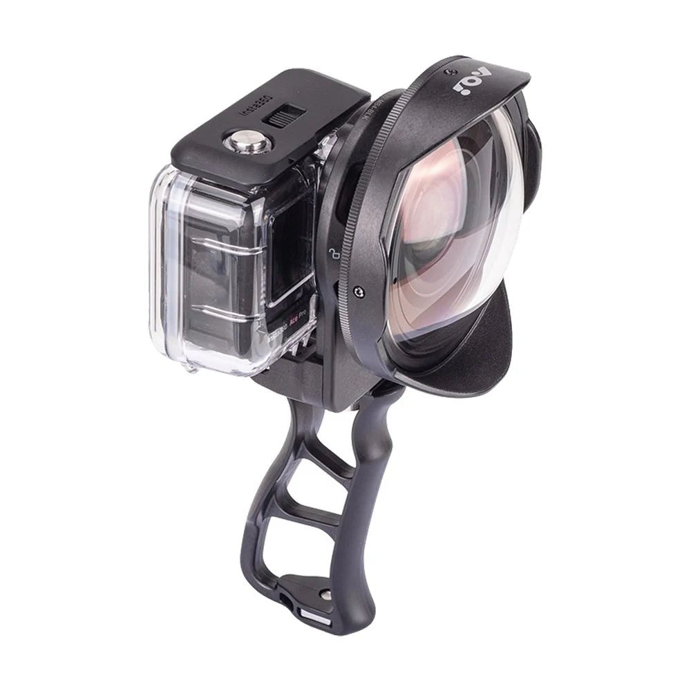 AOI QRS-02 System Mount for Insta360 Ace Pro