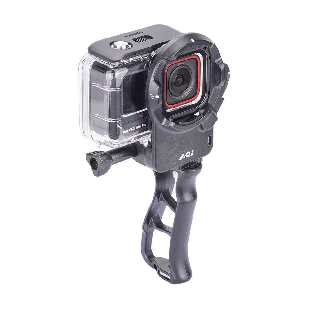 AOI QRS-02 System Mount for Insta360 Ace Pro