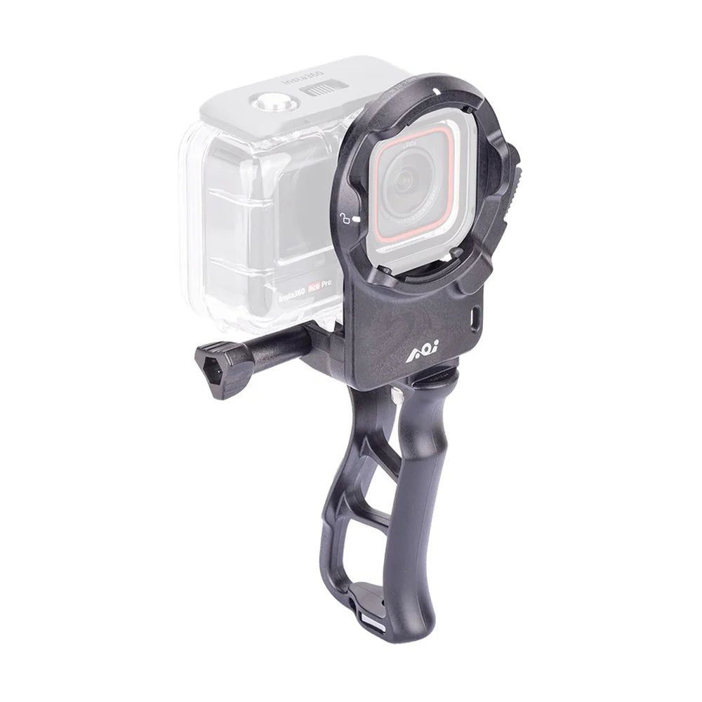 AOI QRS-02 System Mount for Insta360 Ace Pro