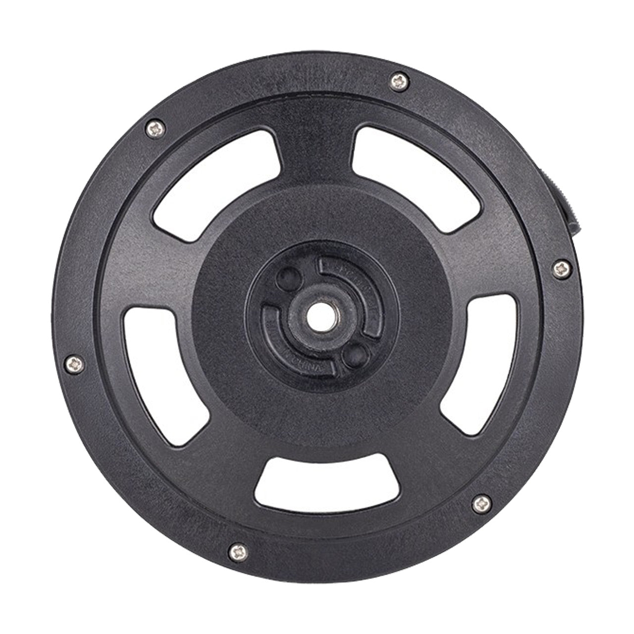 AOI QRS 02 Mount Base (Lens Holder)