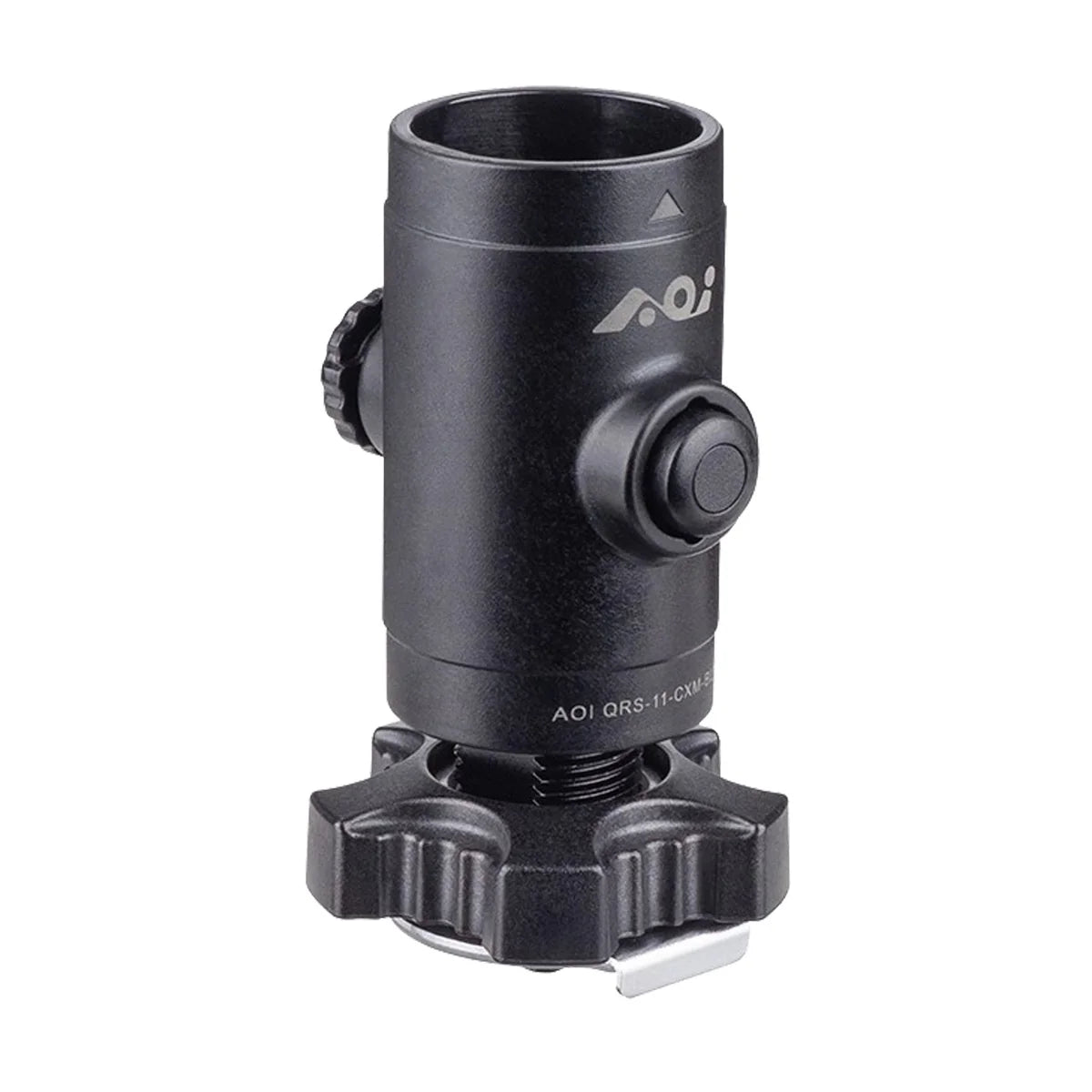 AOI Quick Release C/S Mount