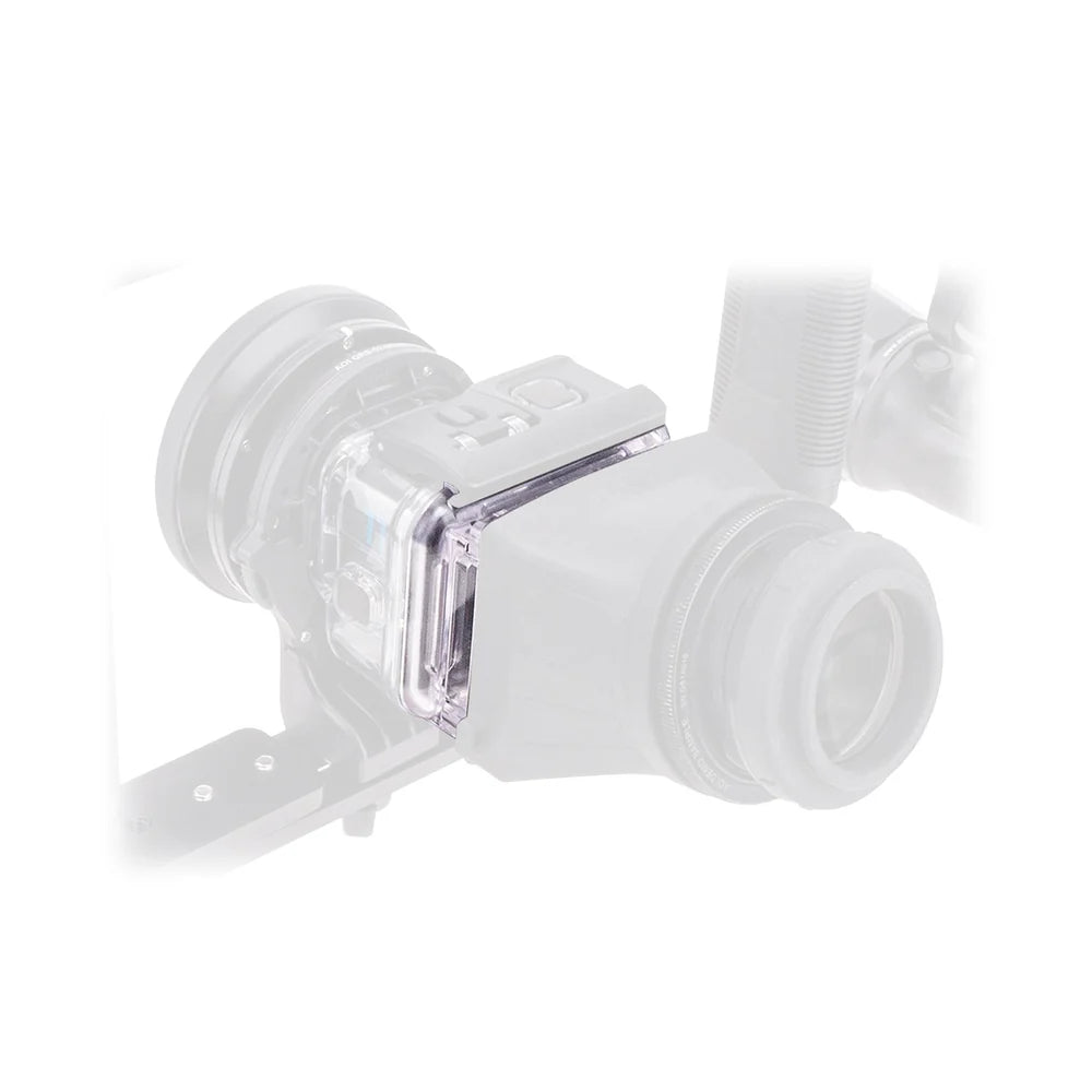 Aoi Gopro H11 Housing Backdoor