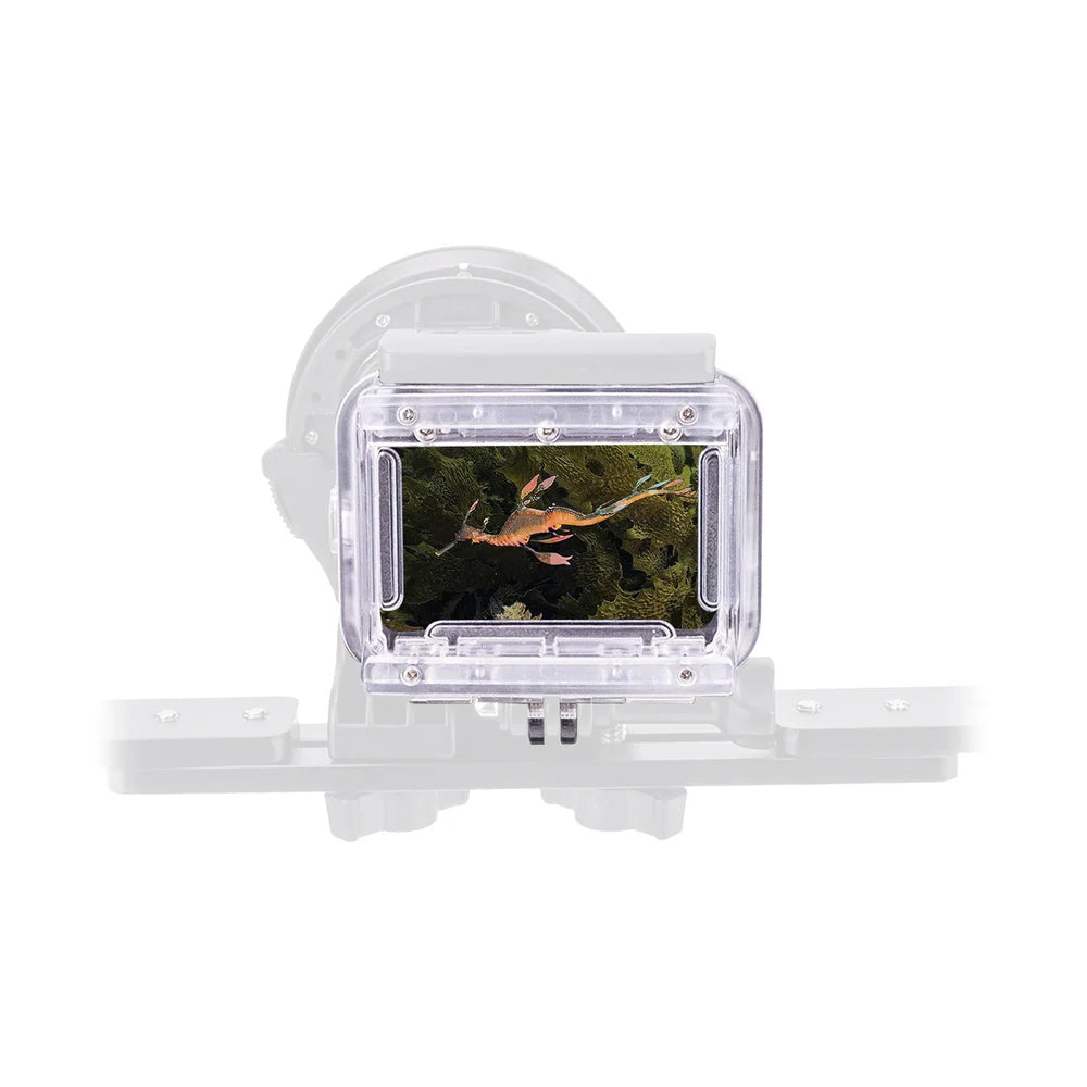 Aoi Gopro H11 Housing Backdoor