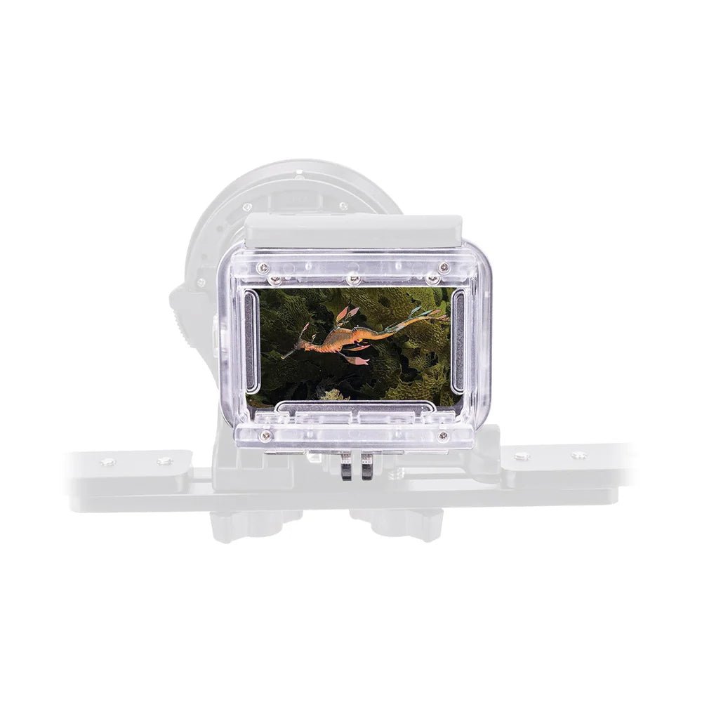 Aoi Gopro H11 Housing Backdoor