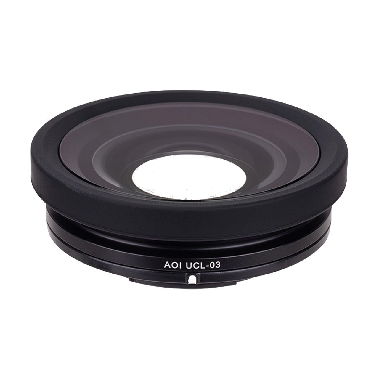 AOI Quick Release Close Up Wet Lens Bundle for Action Cameras