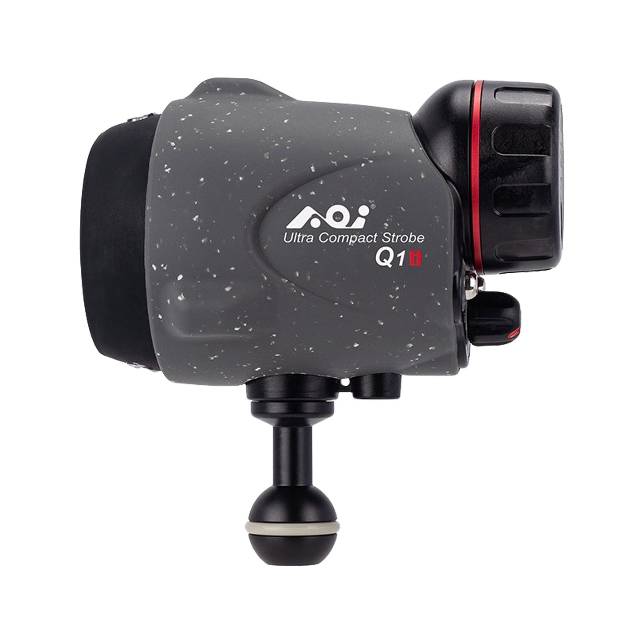 AOI Underwater Strobe UCS-Q1i Optical TTL Strobe