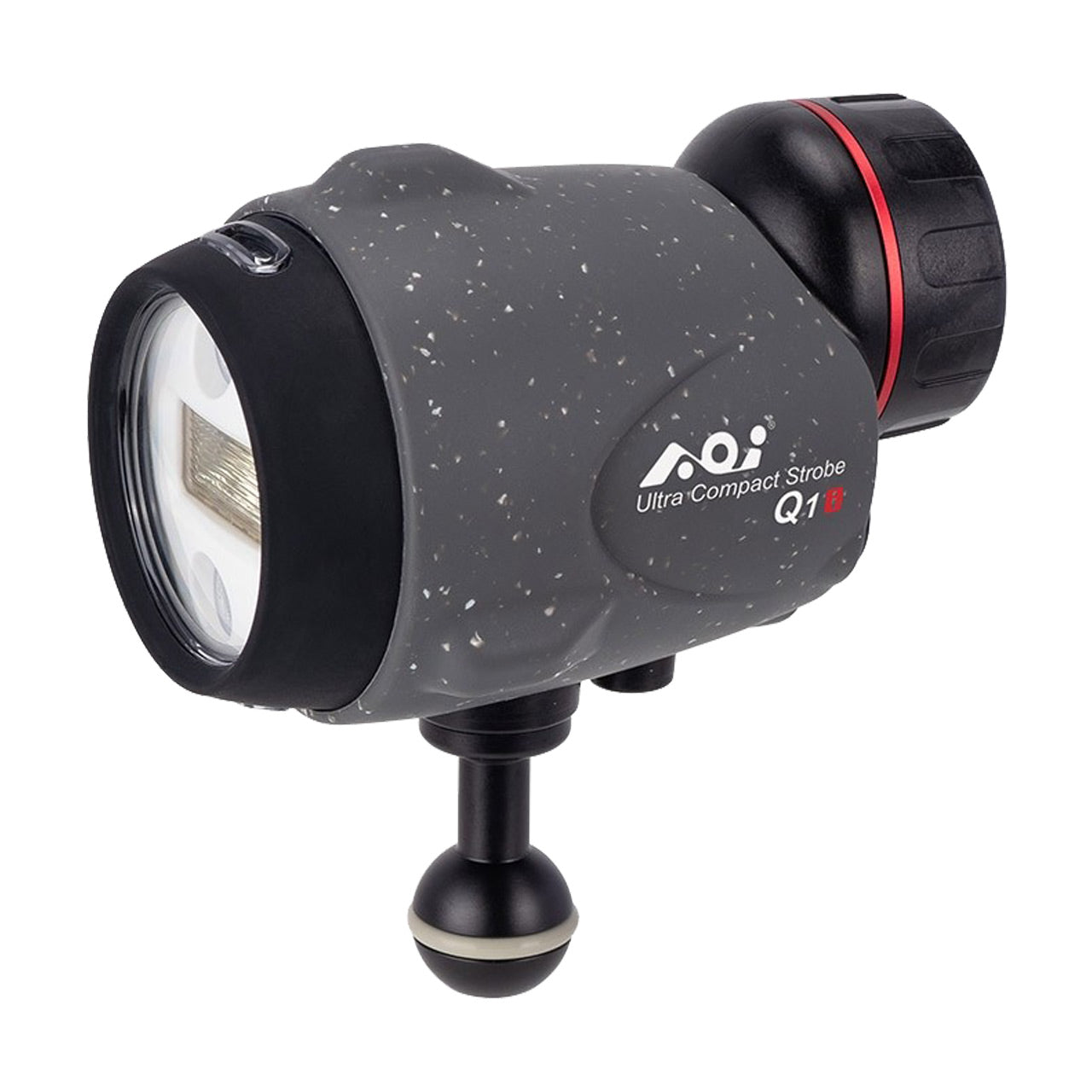 AOI Underwater Strobe UCS-Q1i Optical TTL Strobe