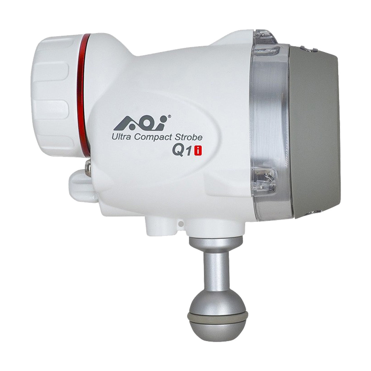 AOI Underwater Strobe UCS-Q1i Optical TTL Strobe